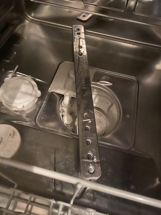 Maquina miele g4212