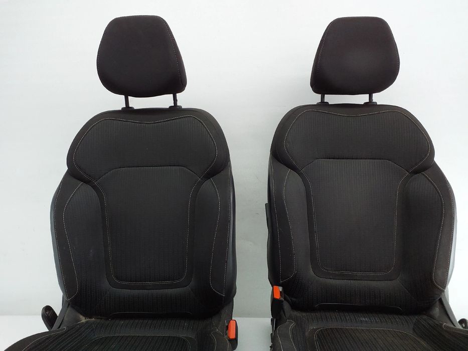 Conjunto de bancos RENAULT Megane IV (B9A/M_)