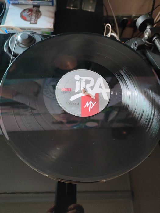 Gramofon Pro-ject RPM 1 Carbon