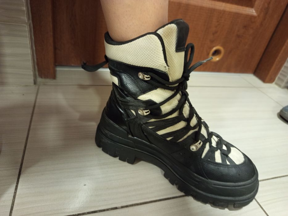 Buty 37  dziewczyna  za 14zl