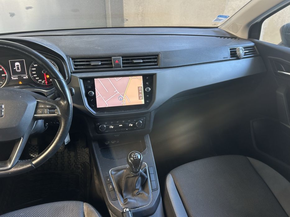 Seat Ibiza 1.0 Style de 2017