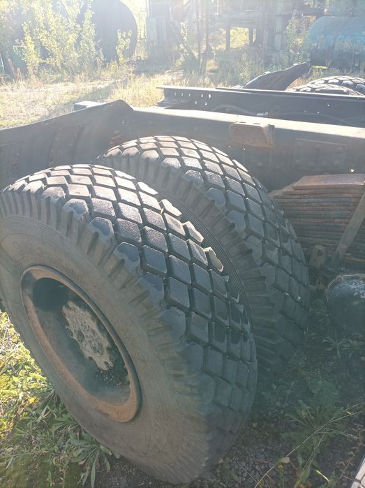 Продам МАЗ 5516 в