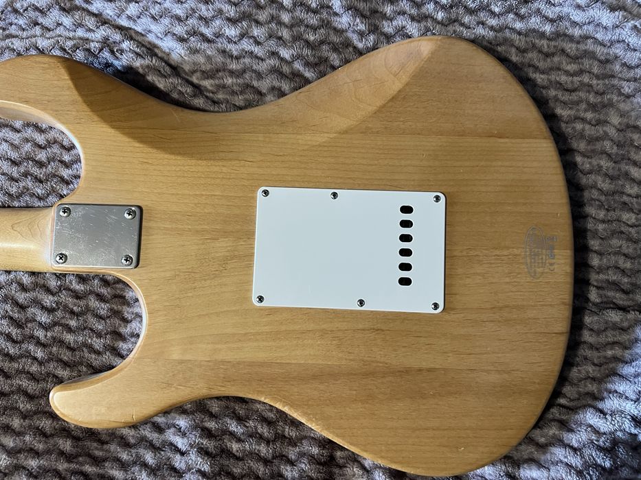 Електрогітара Yamaha Pacifica 112J