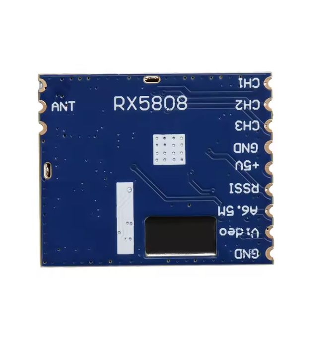 Модуль відеоприймача RX5808