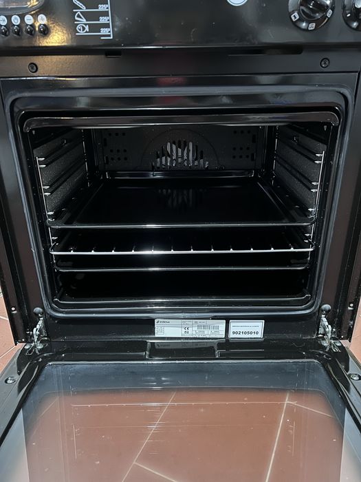 Forno elétrico Edesa