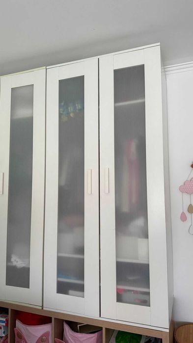 Móvel Brimnes IKEA