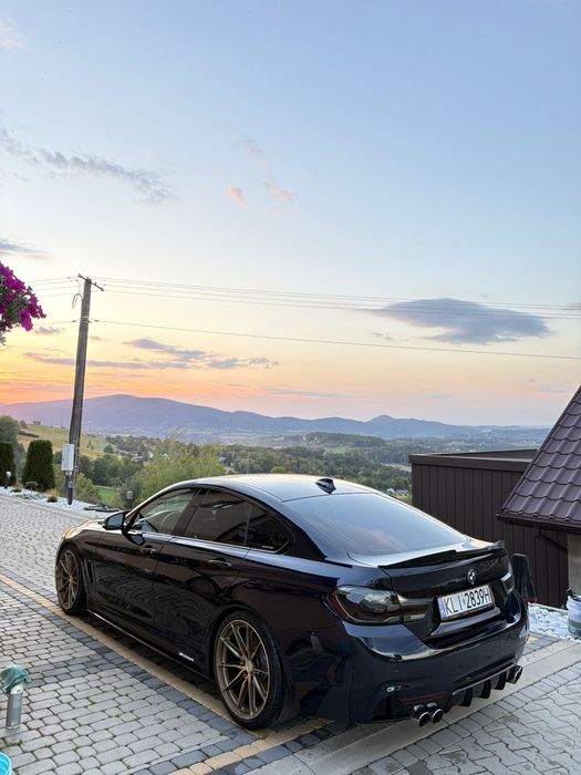 BMW Seria 4