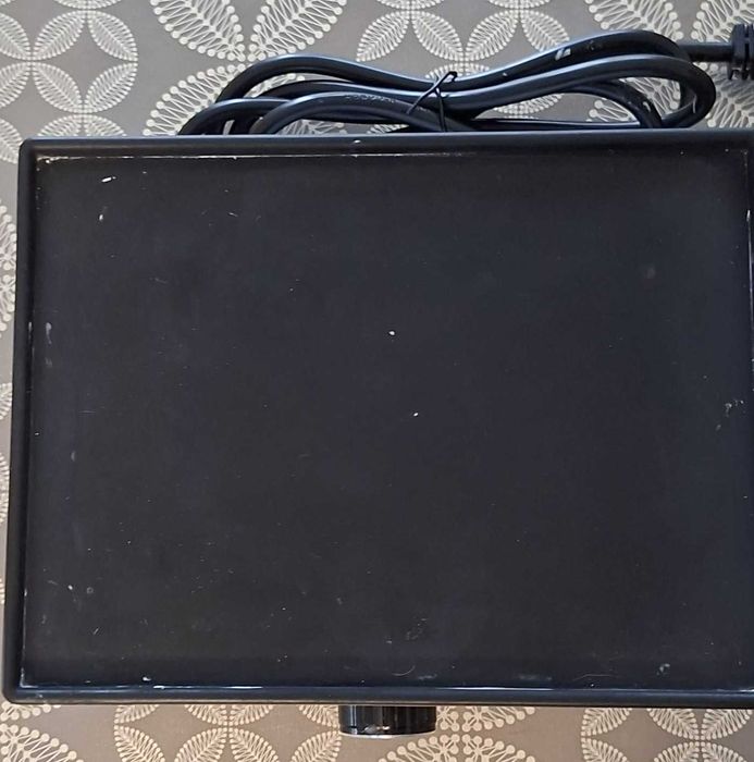 Máquina Vibradora Odontológica Grande/Pequena para Gesso