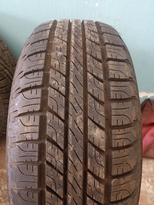 Шина 255/65 R-16