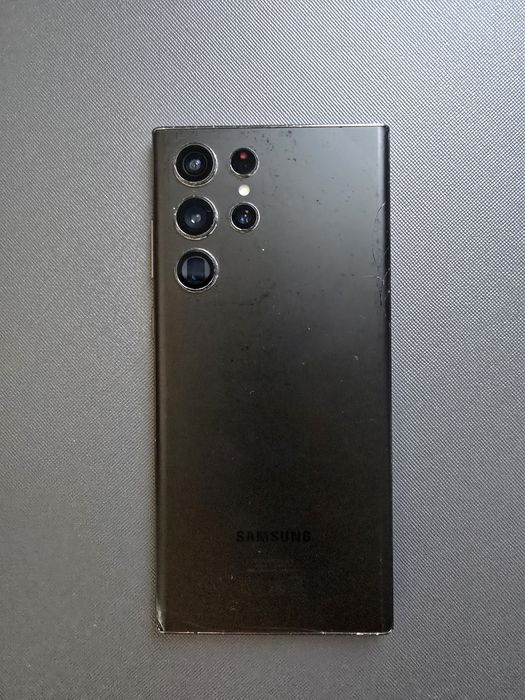 Samsung s22ultra