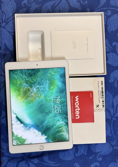 iPad Air 2 16G Wi-Fi