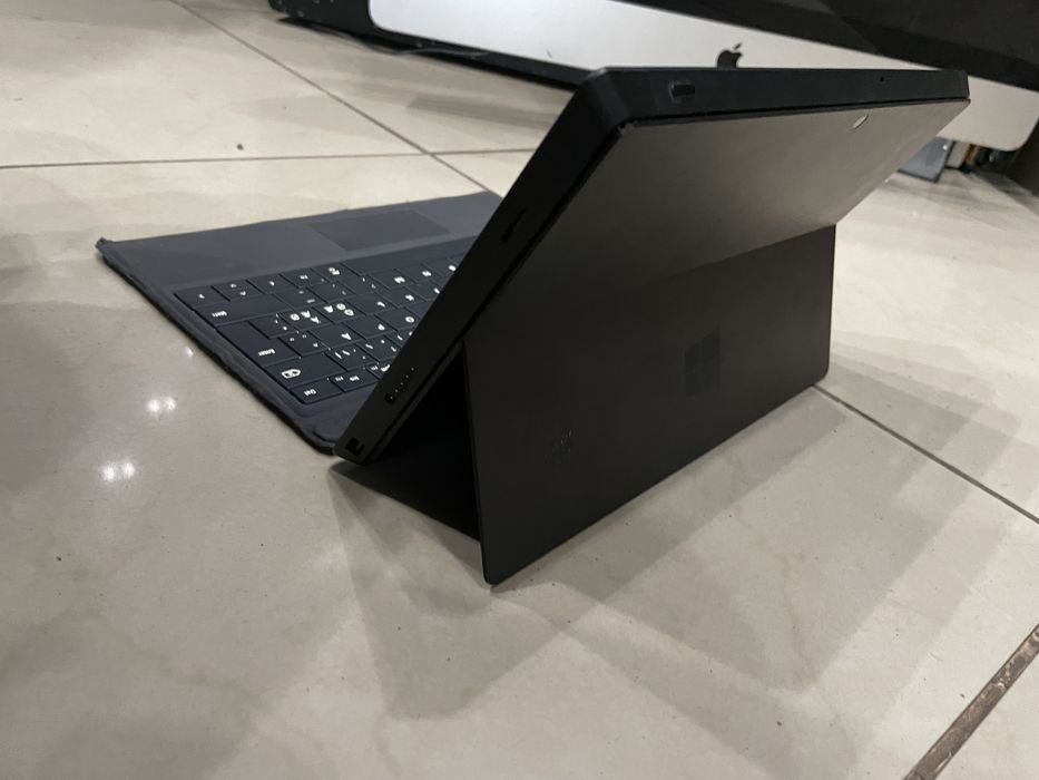 Microsoft surface pro 2 i5-3gen 4gb 10.6’ fhd