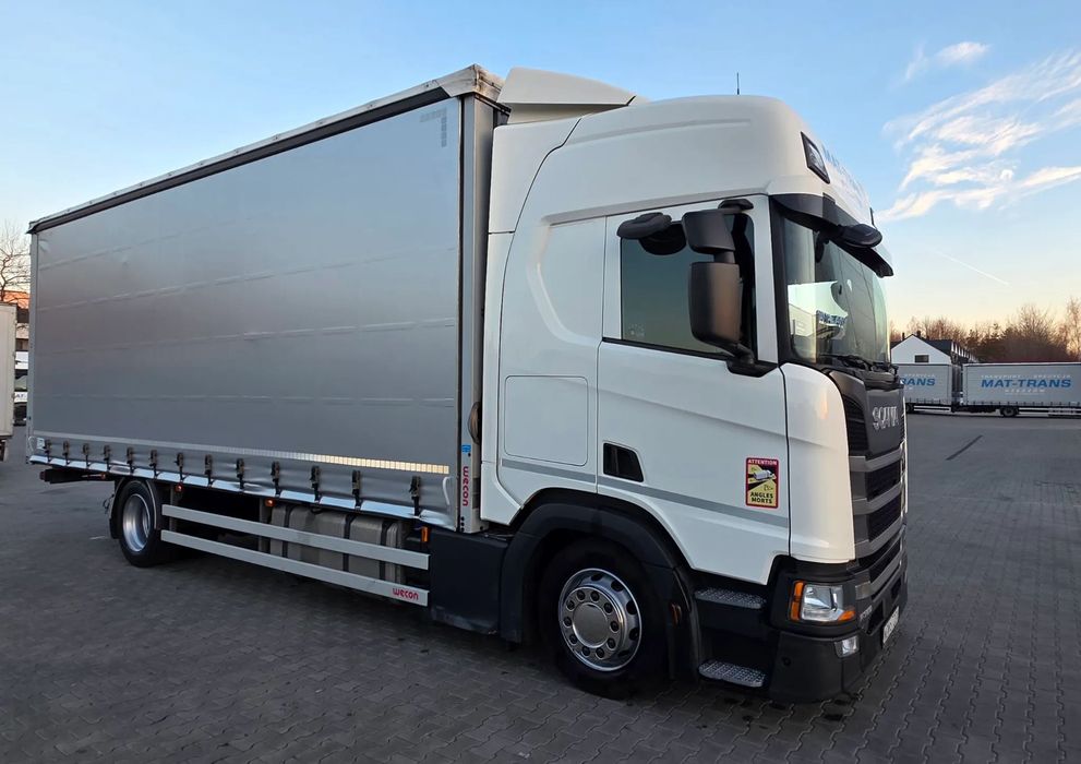 Scania
