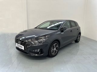 Hyundai i30 1.0 T-GDI Style Plus