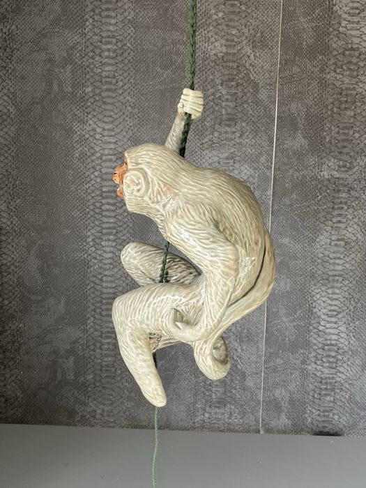 Macaco Bordallo Pinheiro