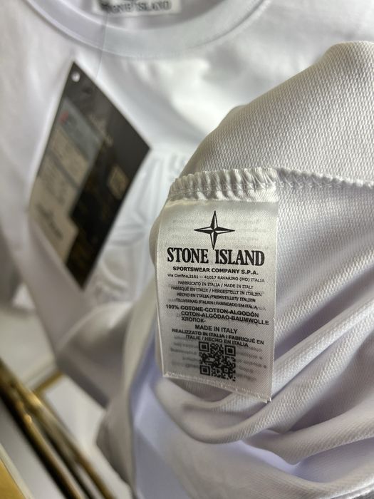 Bluza Stone Island Nowa