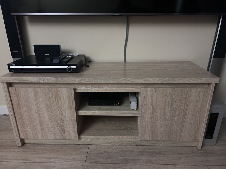Komplet mebli do salonu