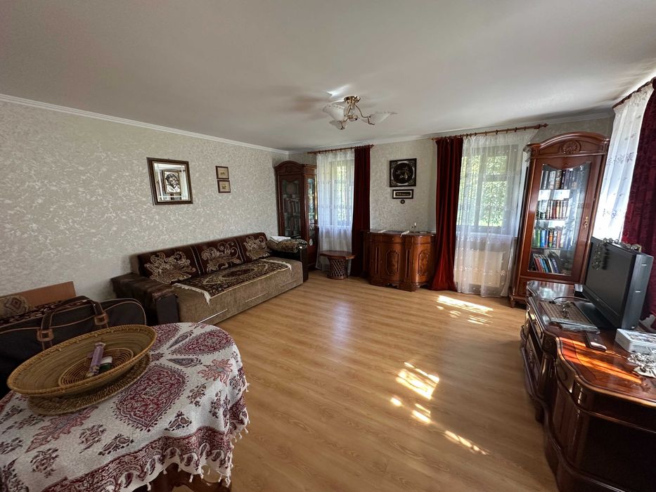 Житловий будинок с.Олександрівка