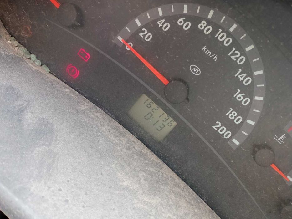 Капот лада калина ваз 1118