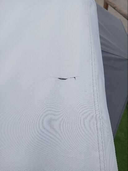 Tenda de tejadilho mh500 fresh & black 2 pessoas