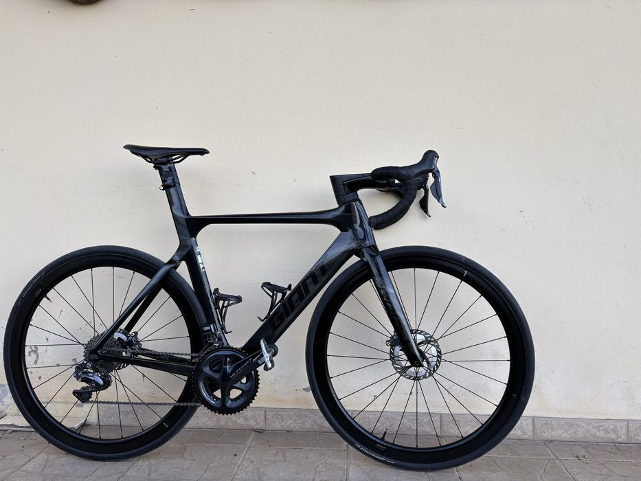 Giant Propel Advanced SL