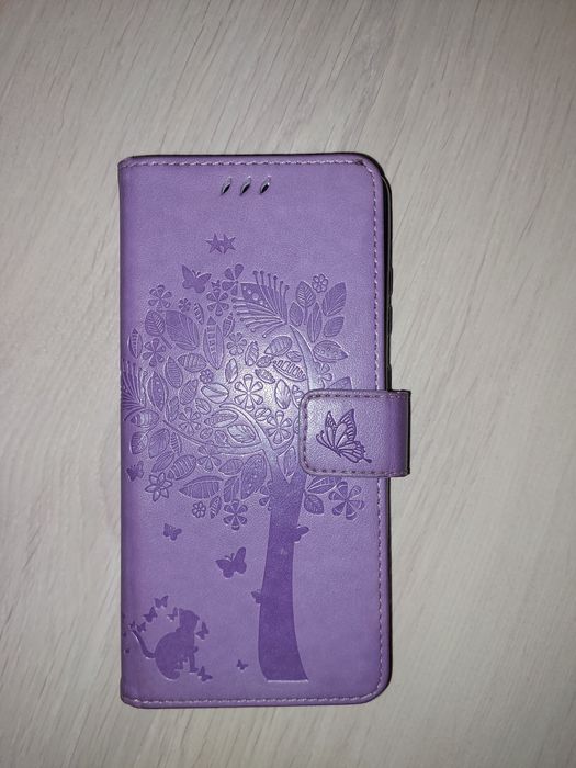 Samsung А 72 кейси