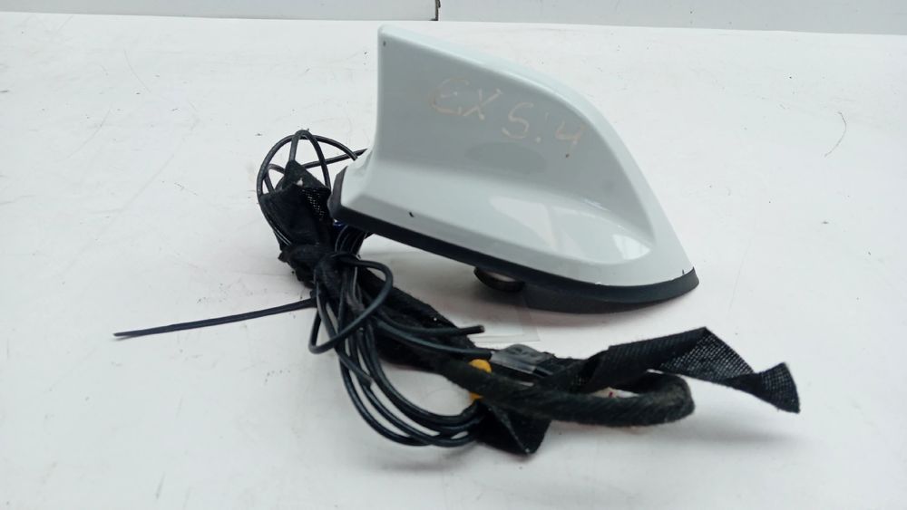 Antena RENAULT Zoe (BFM_)
