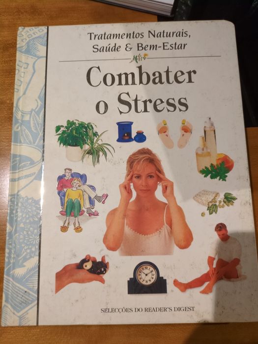 Combater o Stress Consultora Prof.Doutora Telma de Gonçalves Pereira