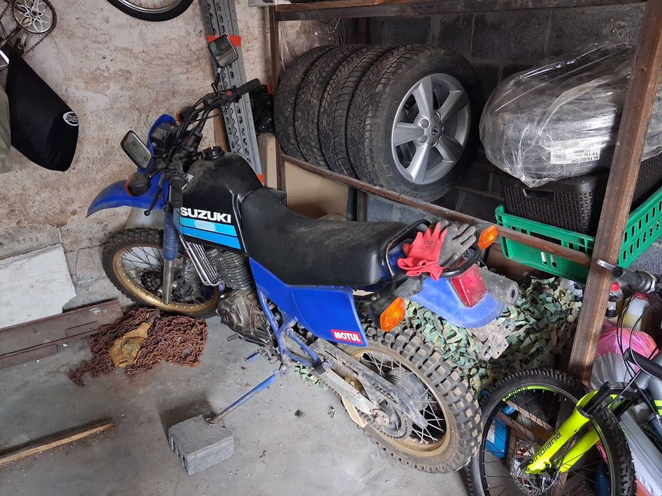 Suzuki