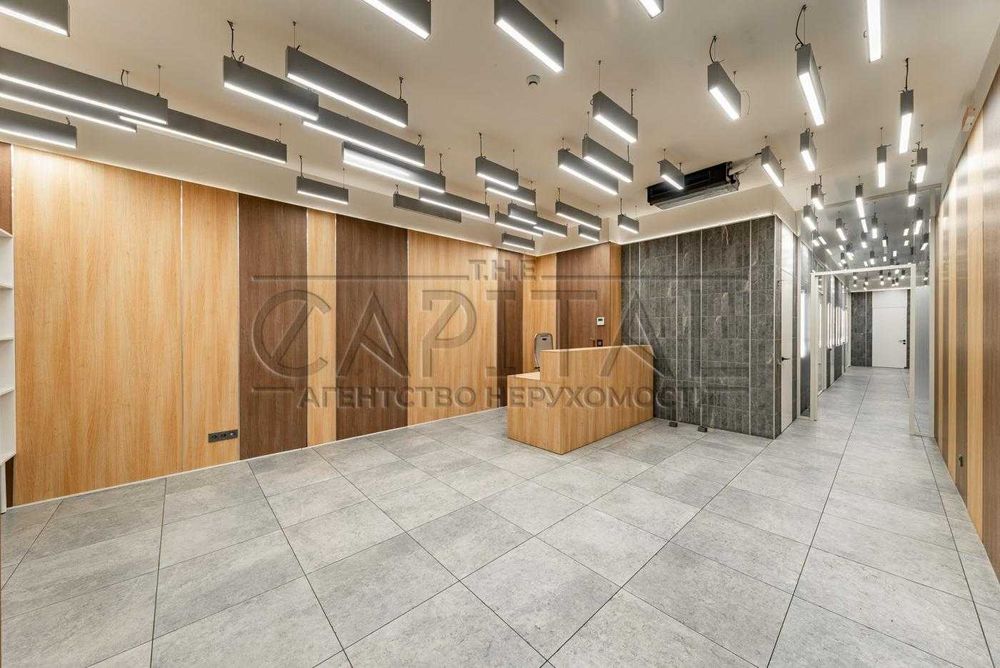 Оренда автономного офісу  250 м² у ЖК A52  вул. Січових Стрільців 44-А