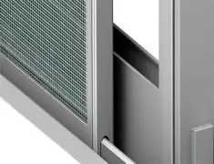 repair of doors and windows aluminum and PVC frames, Blinds, small household repairs