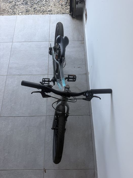 Kross Lea Jr 1.0 rama 12 cali  kola 24 rower