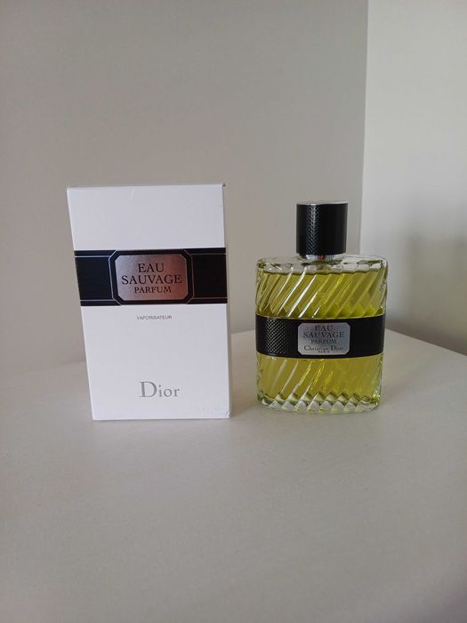 Dior Eau Savage Parfum