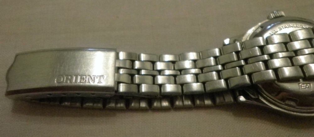 Часы женские Orient