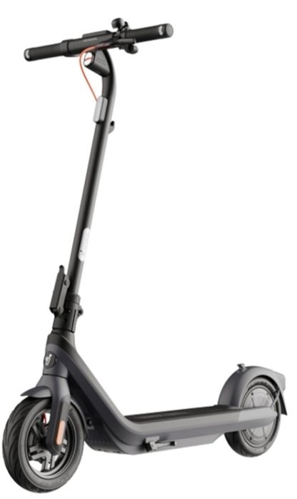 Trotinete elétrica Segway Ninebot e2 Pro c.nova