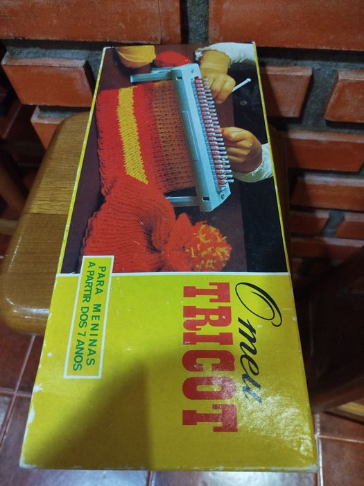 Brinquedos antigos