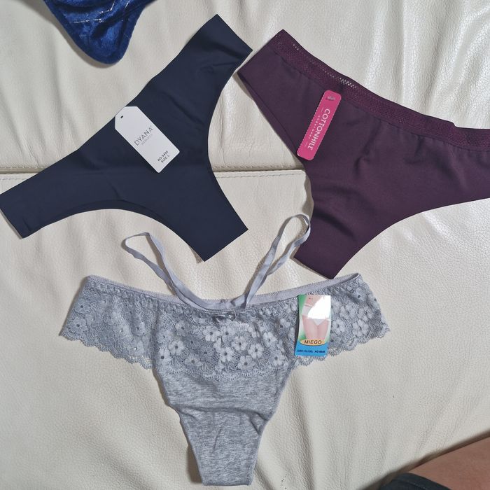 Продам нові трусики