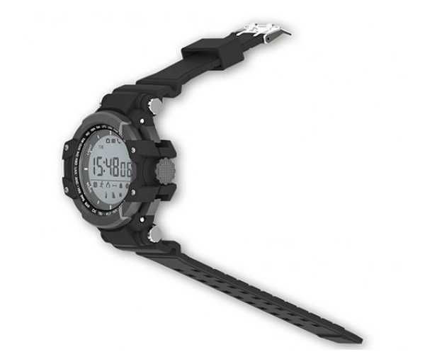 Умные Смарт часы Zeblaze Muscle bluetooth с шагомером