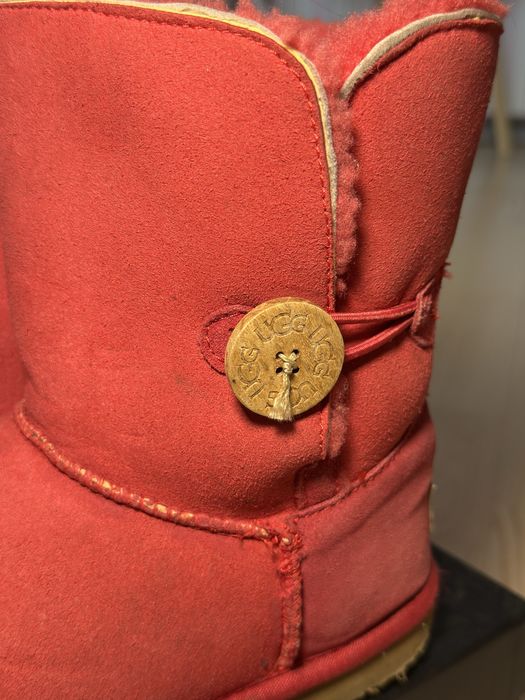 UGG жіночі 37 розмір взуття зимове