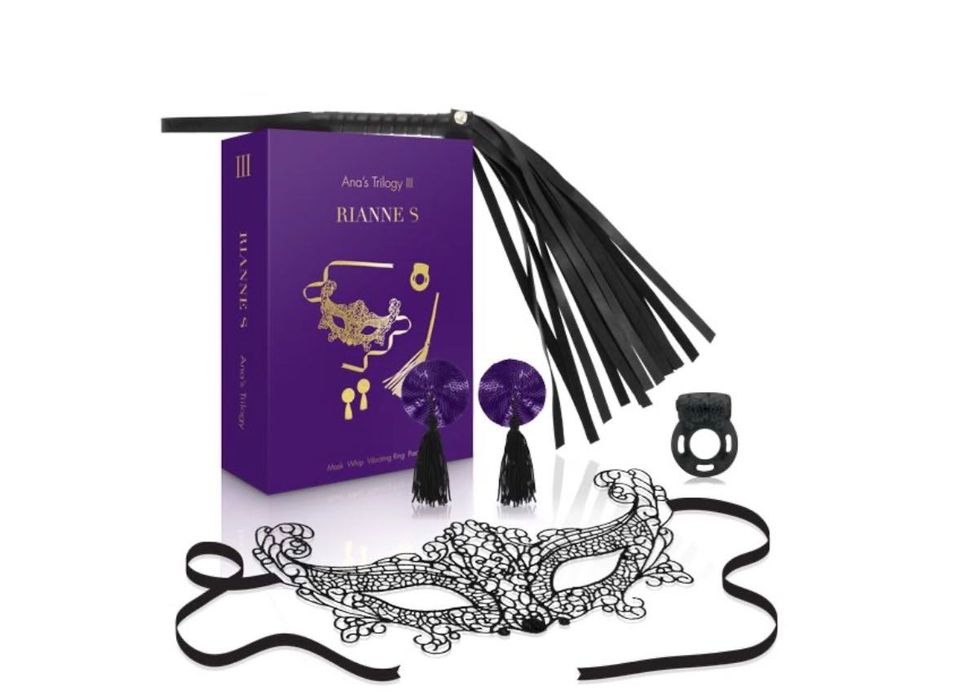 Подарункові набори