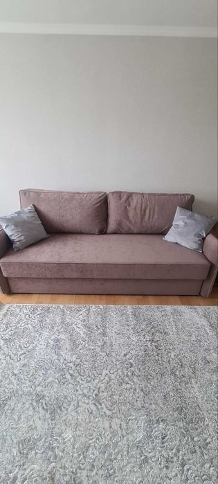 1 кімнатна після ремонту, дуже тепла, проспект Гонгадзе, Виноградар