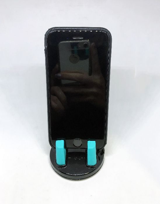 Suporte universal 360º para smartphone/ telemóvel para carro - NOVO