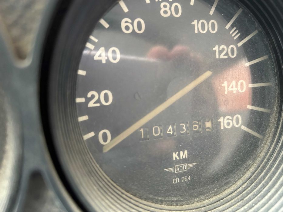 Москвич/АЗЛК М2140-Д