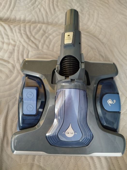 Odkurzacz pionowy Tefal