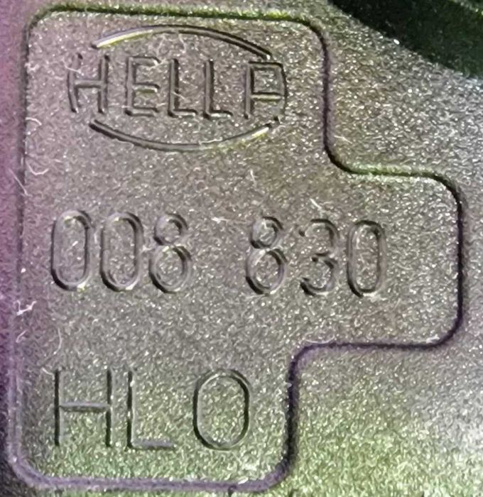 Nivelador de Ótica 008830 - AUDI A6 C6