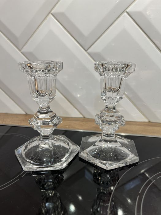 Кришталеві підсвідчники,Німеччина