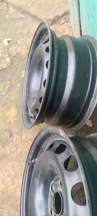 Два диска R 16!!