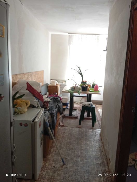 Продам 2к.квартиру в напрямку Люботина