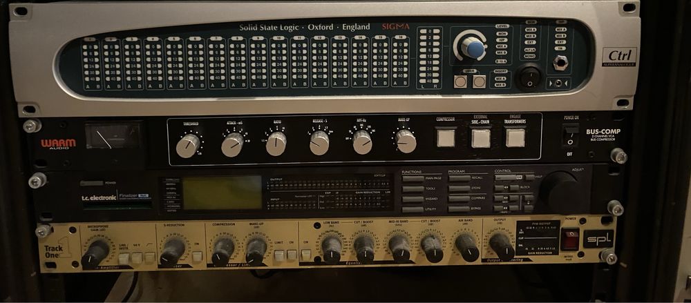 Продам сумматор SSL sigma