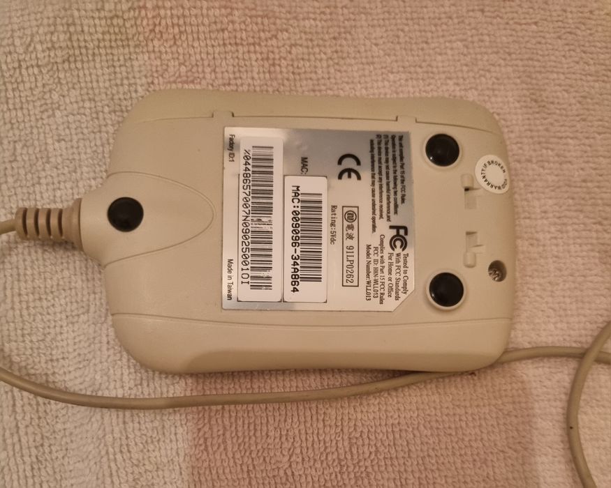 USB Antenna for Computer64740745682307120